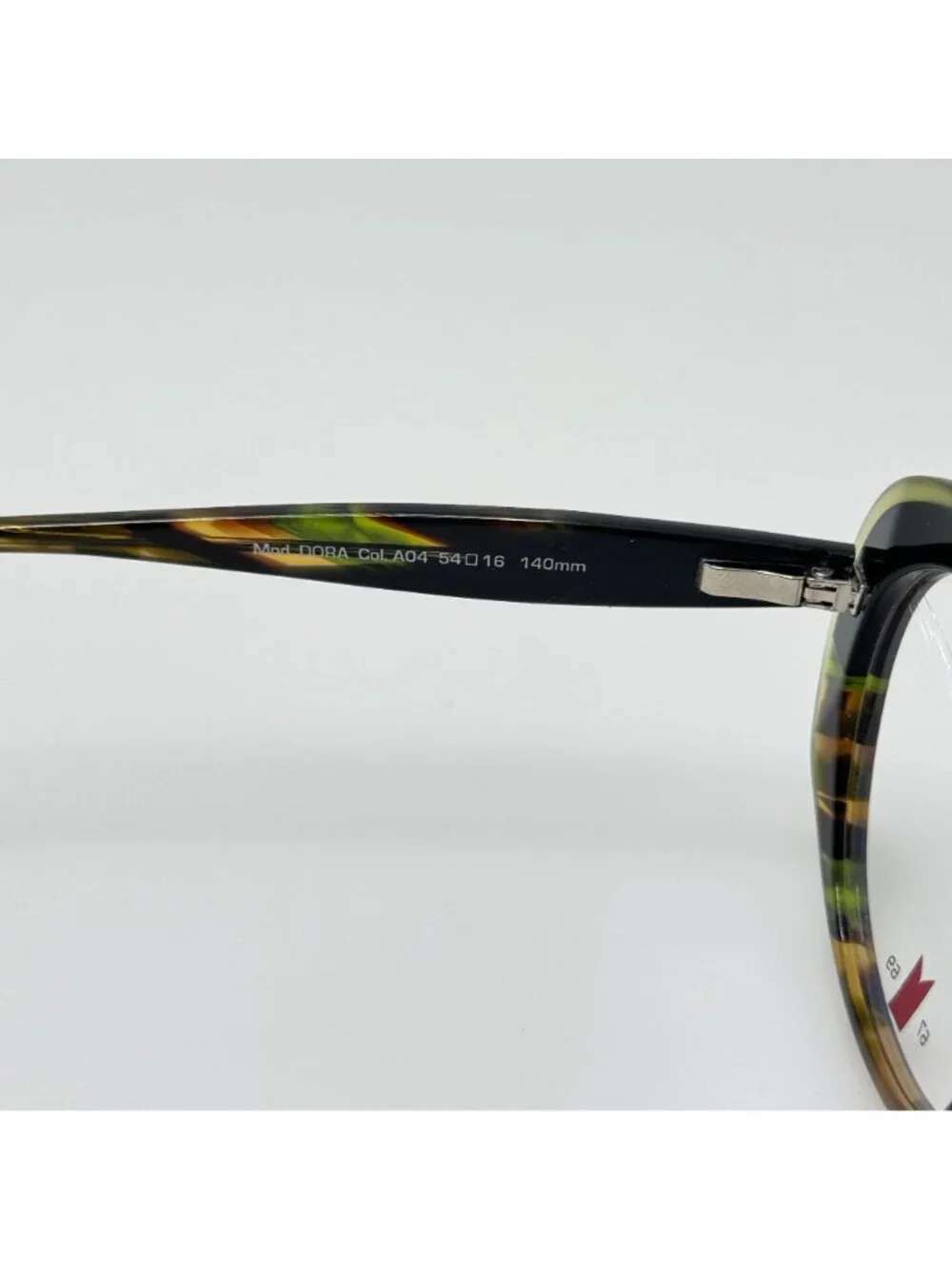 Milano6769 Eyeglasses Eye Glasses Frames Dora Col A04 54-16-140